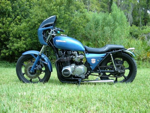 1980 kz1000