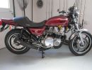 1980 kz1000 ltd