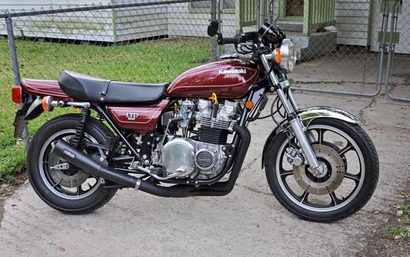 1980 kz1000 ltd11