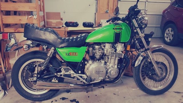 1981 kz1000 csr3