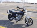 1981 kz1000 ltd