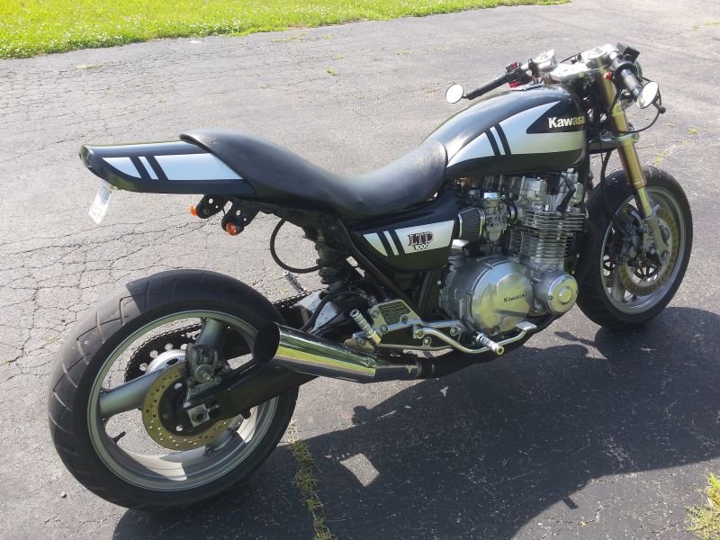 1981 kz1000 ltd1