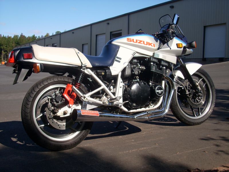 1982 katana gsx1100 sd1