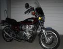 1982 kz1000 csr