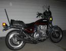 1982 kz1000 csr