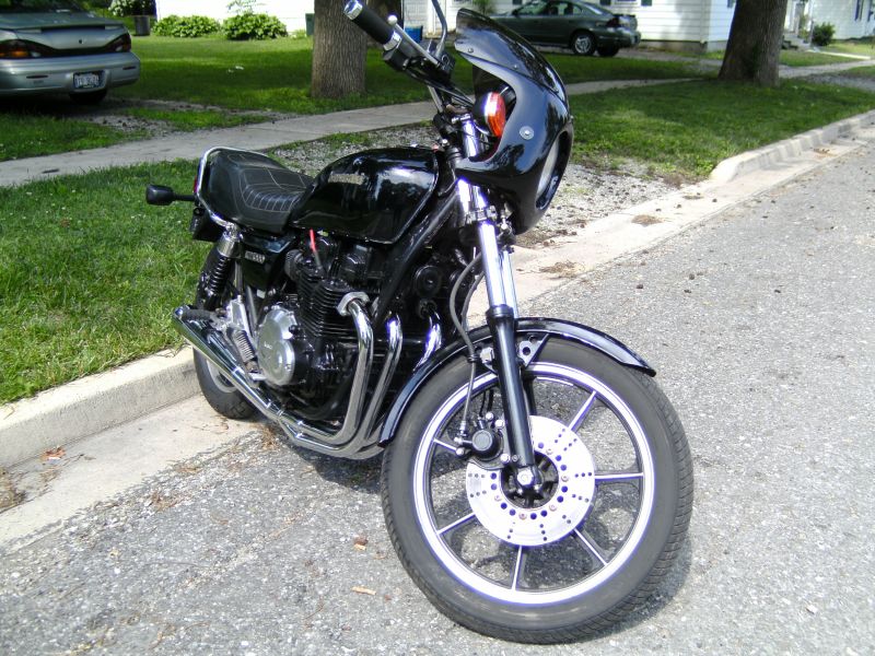 1982 kz1000 j21