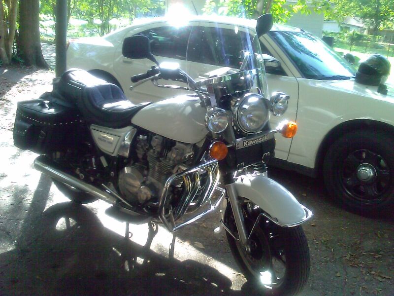 1989 kz1000p3