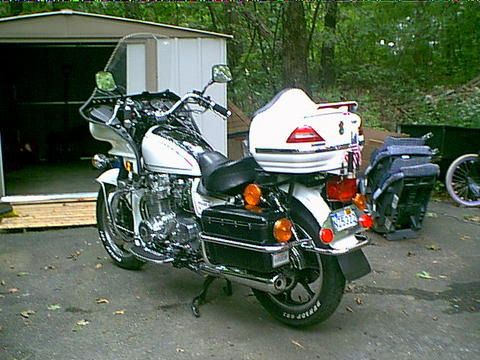 1992 kz1000p