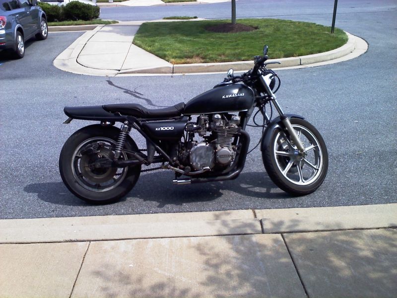 77 kz1000 a1