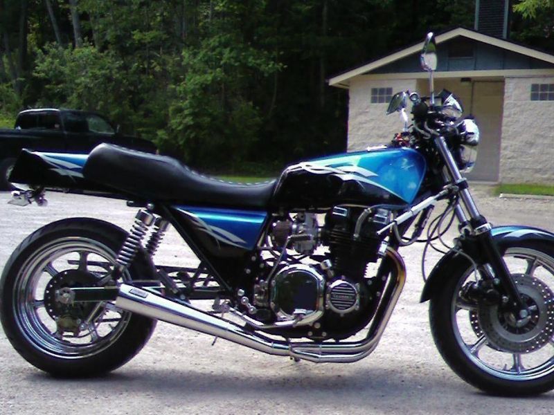 79 kz1000 a3a mkii