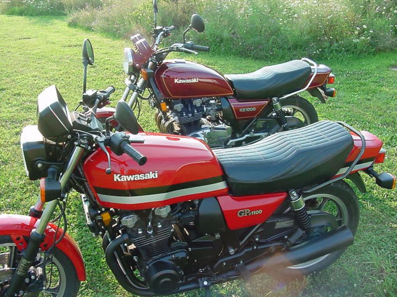 81 gpz1100b1 kz1000j1