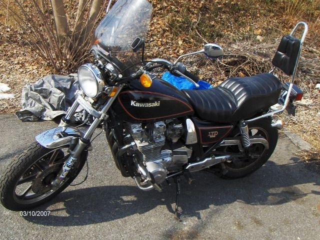 81 kz1000