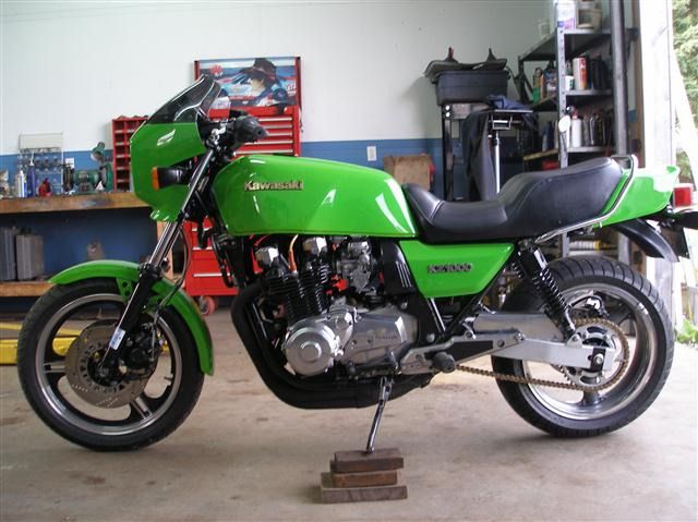 82 kz1000j