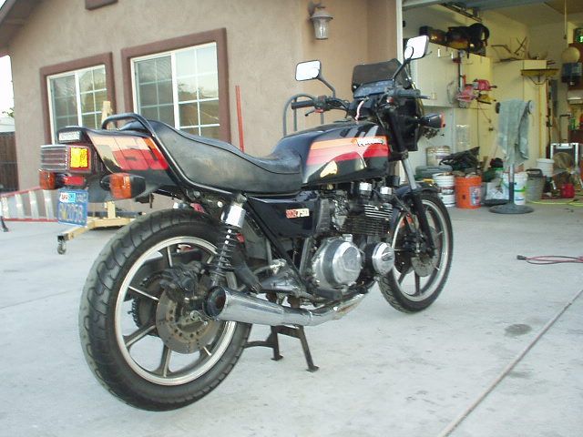 83kz750 ss l3speed2