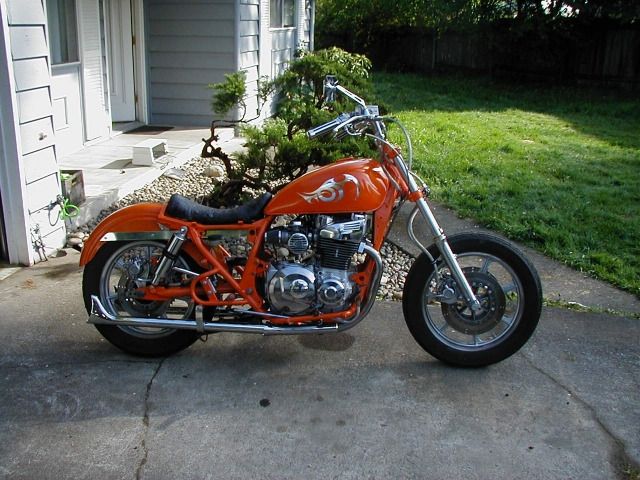 88 kz1000p