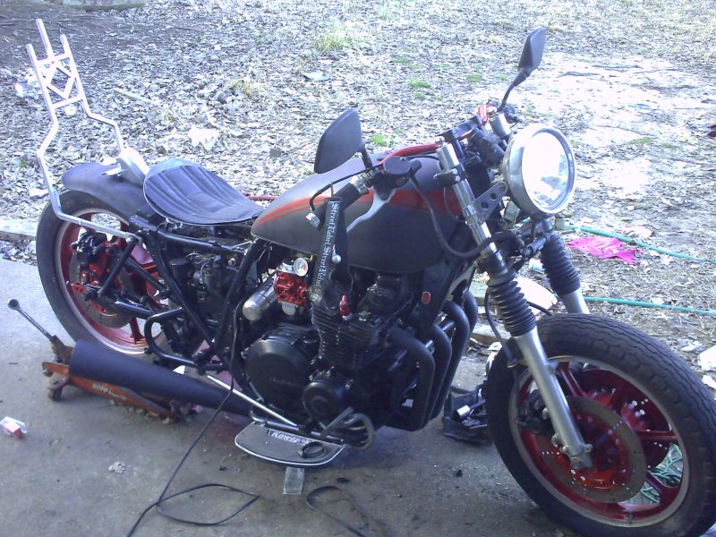 90 cop bobber