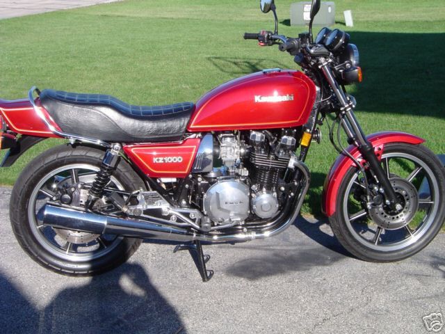 982 kz1000 j2