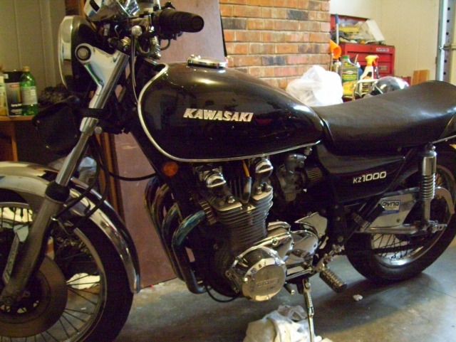 arobsum s kz1000