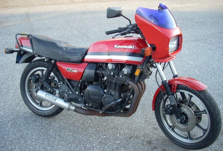 1981 gpz1100b1