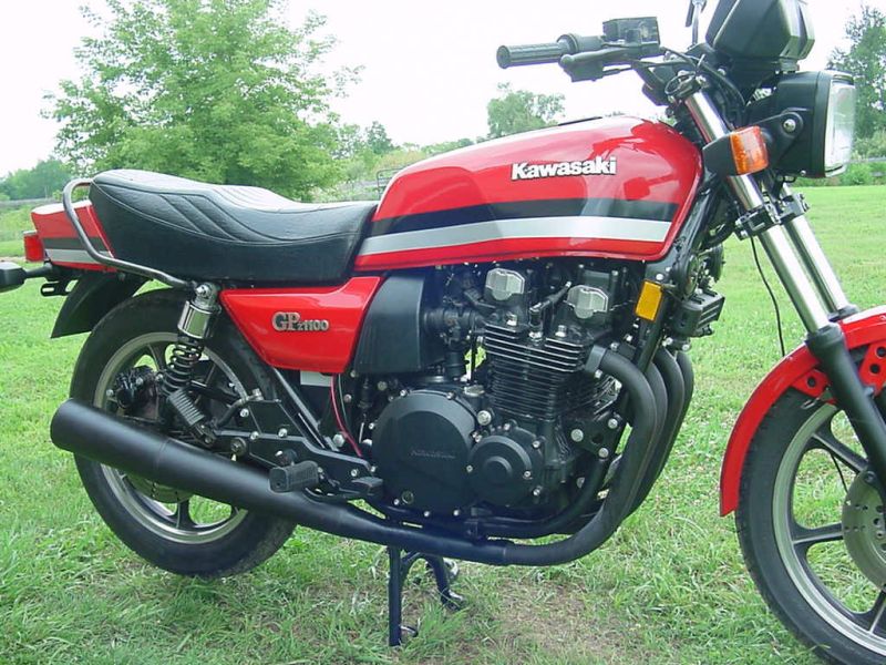 1981 gpz1100b11