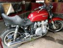 1981 kawasaki kz1100 1981 kawasaki kz1100