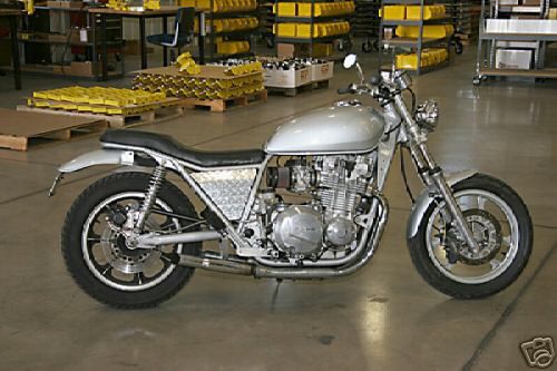 1981 kz 1100a streetfighter