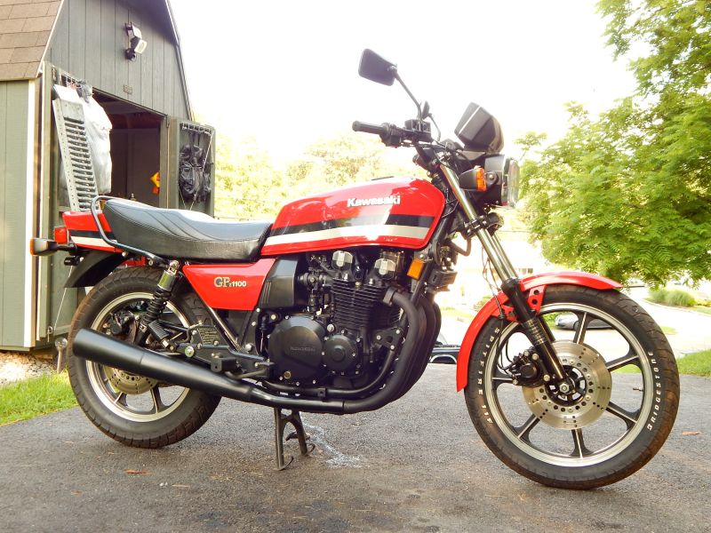 1982 gpz b1