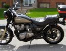 1983 kawasaki kz1100 spectre d2 1983 kawasaki kz1100 spectre d2