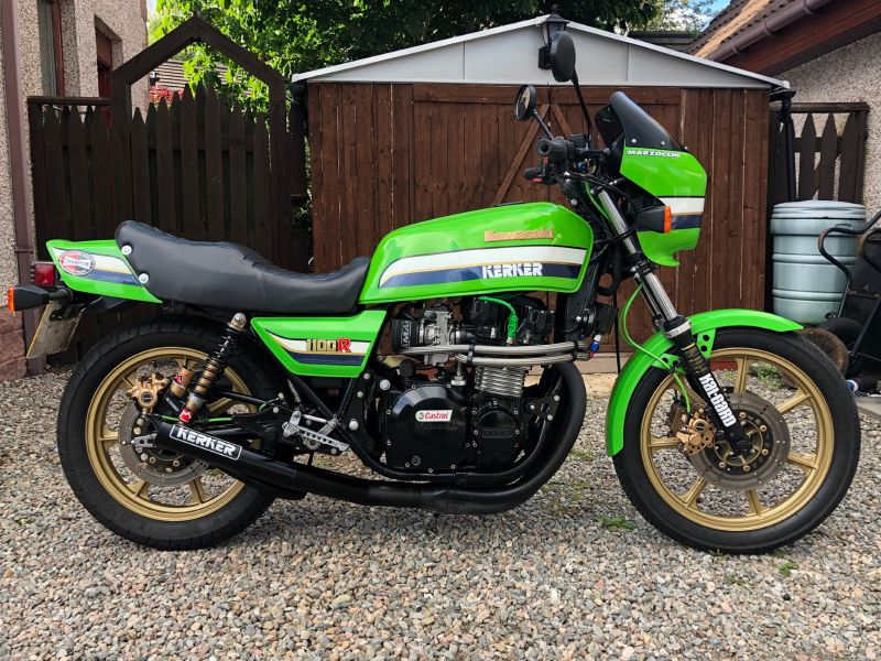 1985 z1100 r1