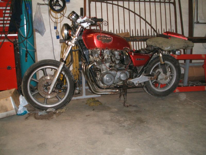 82 kz100