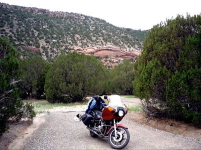 good new mexico tourer