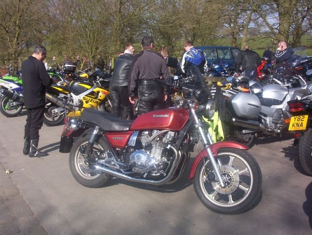 local meet near bolton lancs