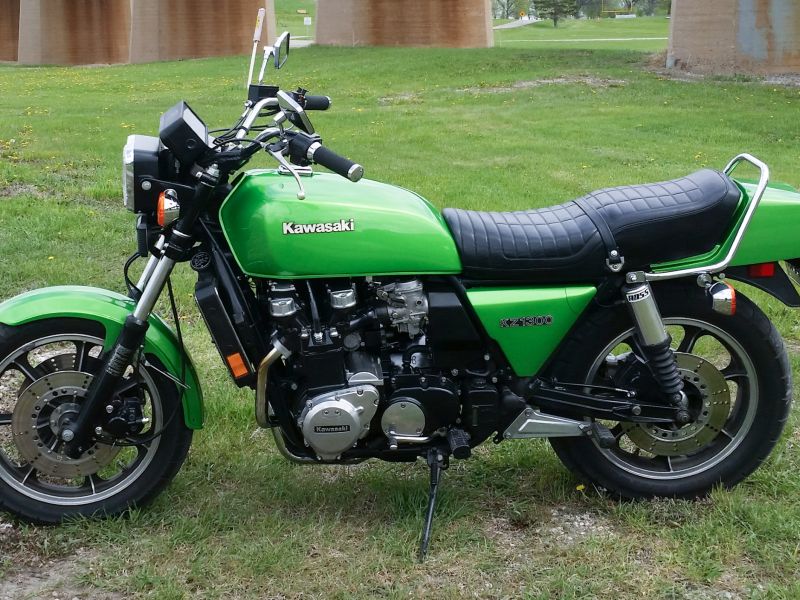 81 kz 1300