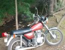 1978 kz for sale