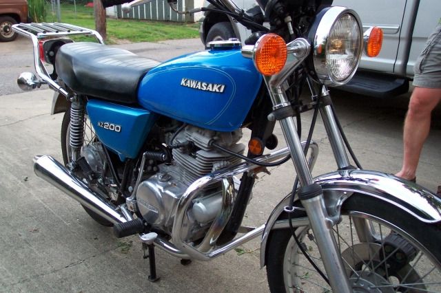 1978 kz