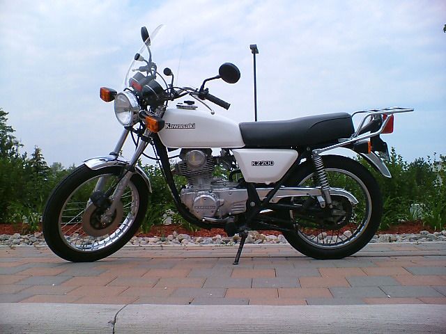 1979 kz200