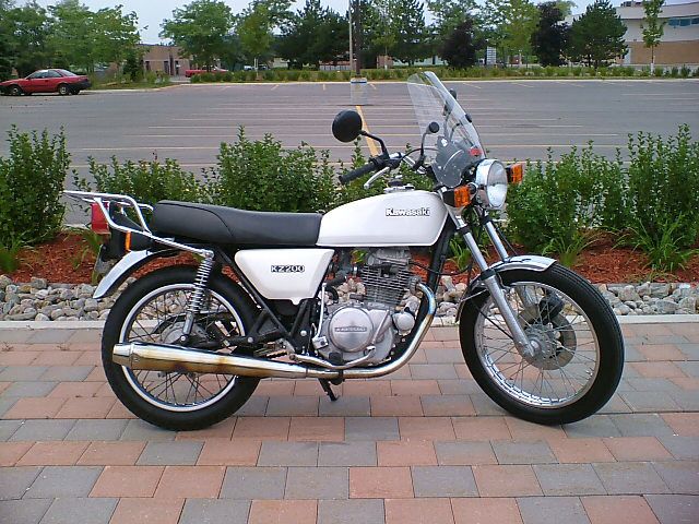 79 kz200