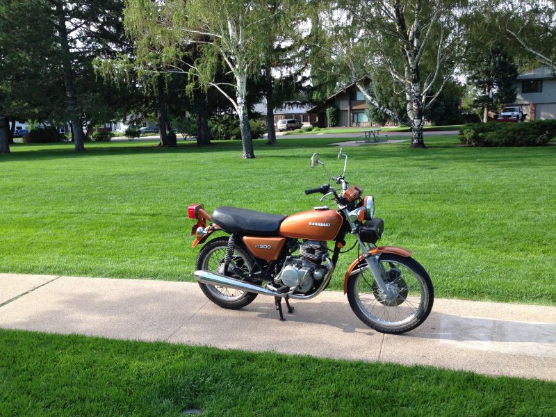 daughter s first bike