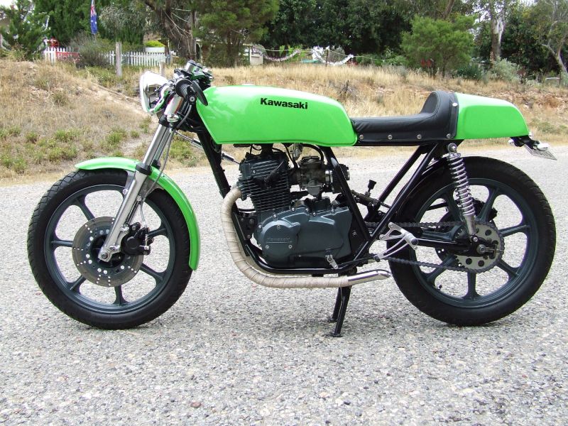 kz250a