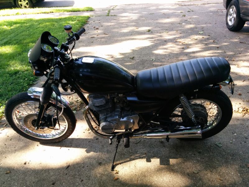 1981 kz305 csr1