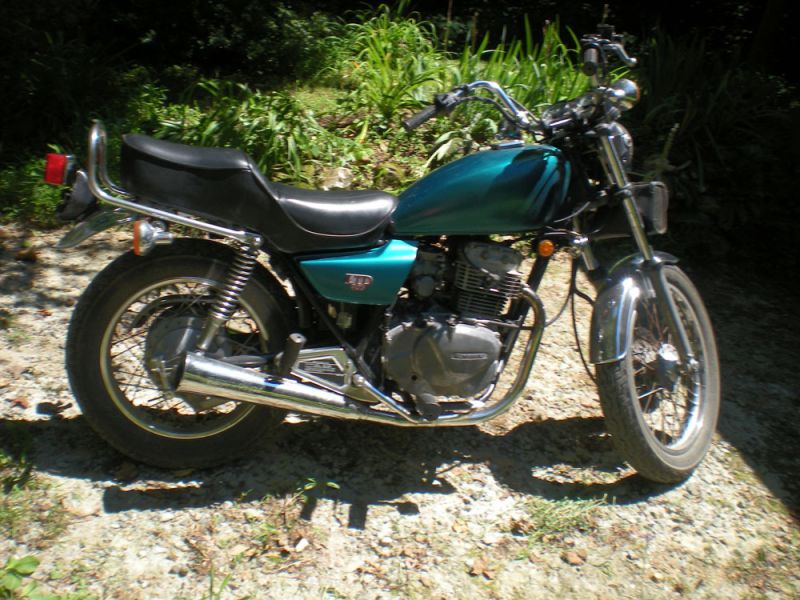 1988 kz305 ltd