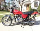 1979 kz400 b