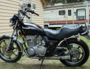 1980 kz440 a ltd restoration