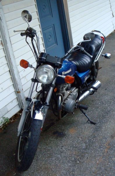 1980 kz440 ltd1