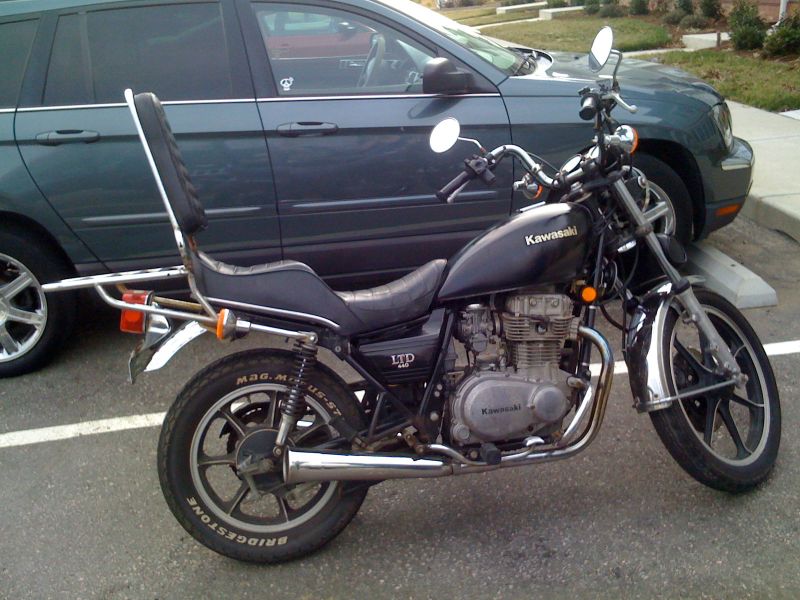 1981 kz440