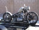 1981 kz440 ltd chopper bobber