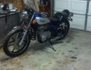 1981 kz440 ltd project