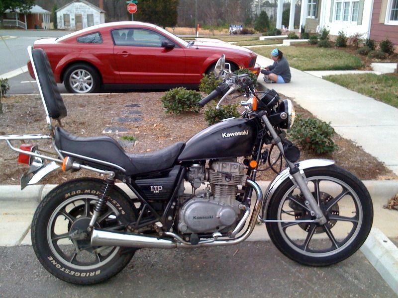 1981 kz4401