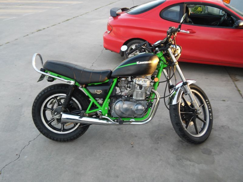 1982 kz440 d