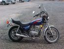 1983 kz440ltd